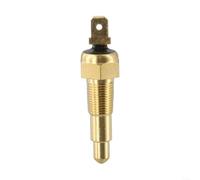 Automotive Thermostat Fan Switch 18 in for Effective Cooling, 200F On 185F Off Temperature Settings for Reliable Operation