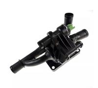 Automotive Thermostat Kit for Ford For Focus Mk2 and Mk3 1 6 TDCi Robust Seal No Leaks Under Any Conditions