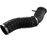 Automotive Throttle Body Head Air Filter For Intake For EDGE For MKX Inlet For Pipe Flow Throttle Body For Hose Assembly