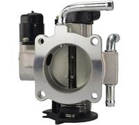 Automotive Throttle Body Throttle Body Assembly For Chevolet For Aveo Valve With Sensor