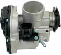 Automotive throttle body Throttle Body Assembly For Chevrolet For Matiz For Spark For M2001.0L Valve