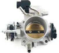 Automotive throttle body Throttle Body For Accord For DX For EX For LX For Element 2.4L Assembly Actuator