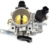 Automotive Throttle Body Throttle Body For Mitsubishi For Estate For Lancer 4G18 For Engine Assembly Actuator