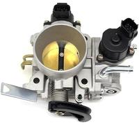 Automotive throttle body Throttle Body for Mitsubishi for Lancer for VII for Estate Fuel Injection Valve Actuator