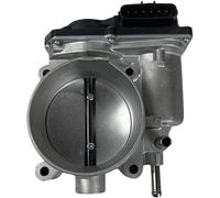 Automotive Throttle Valve Body Throttle Body for Toyota for 4Runner for FJ for Prado for Land for Cruiser Actuator