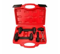 Automotive Timing Component Camshaft Alignment Tool Kit Engine Timing Tool Set Cam Locking Tools Crank Holding Tools Precision Alloy Steel Suitable