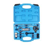 Automotive Timing Kit - Camshaft Position Holder, Engine Pulley Alignment Device | Petrol Crankshaft Fixing Accessory | Belt Adjustment Set For Vehicle Maintenance Garage Mechanic Workshop Use