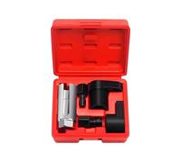 Automotive Tool Oxygen Sensor Socket Set Remover Tool and Thread Set, Car Accessories O2 Oxygen Sensor Socket for Removing and Install Sensors 28