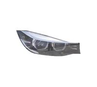 Automotive TPU Headlight Film For BMW 3 Series GT 2013 2014 2015 2016 2017 2018 2019 2020,Car Body Protection Film Repair Scratches Protective Film,Black