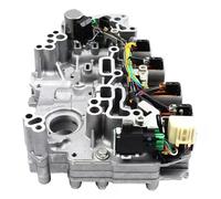 Automotive Transmission Assemblies Automatic Transmission Solenoid Valve Body Assembly for Chevrolet for Nissan for Isuzu 12-16