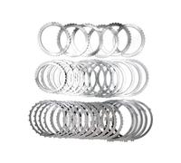 Automotive Transmission Assembly 0C8 TR80-SD TR81-SD Automatic Transmission Clutch Plate Friction for VW Gearbox Disc Kit