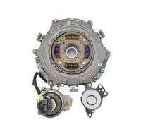 Automotive Transmission Assembly Automatic Transmission 7DCT250 Clutch With Release Bearing Kit For Buick RWD for MG 1.5T