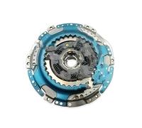 Automotive Transmission Assembly Automatic Transmission Gearbox Rebuild Clutch 1.6T For Hyundai for Elantra i30 i40 for Sonata for Tucson Car Accessories