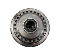 Automotive Transmission Assembly Gearbox Transmission Clutch for mondeo for focus for escape for journey(Refurbish)