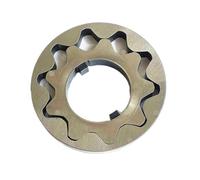 Automotive Transmission Assembly Transmission Clutch For Q7 for Volkswagen for touareg for Porsche for cayenne Gearbox Oil Pump Gear