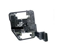Automotive Transmission Assembly Transmission Control Unit Double Clutch for tcu TCM for vw for skoda