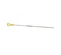 Automotive Transmission Engine Oil Level Dipstick Tool 266112B610 Compatible With Kia For Rio For Soul 2012-2017 Transmission Oil Dipstick