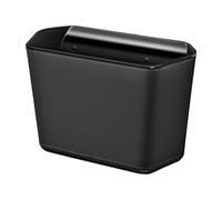 Automotive Trash Bin, Leak-Resistant Car Waste Container, Large Capacity Foldable Rubbish Can with Easy-Clean Design, Vehicle Accessory for Cars, Trucks, RVs, Sedans, and Pickup Trucks