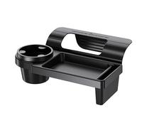 Automotive Trays and Bags for Fisker Ocean Ultra 2023 2024 2025, Car Window Multifunctional Organizer, Vehicle Door Hanging Rack, Water Cup Holder