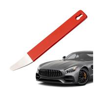 Automotive Trim Removal Tool - Professional Dashboard Bar Kit, Car Clip Fastener Puller for Dashboard Installation | Car Supplies