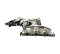 automotive turbochargers Stock Car for engine Parts Turbocharger 11657634486 49477-02020 for 125i 520i N20B20A
