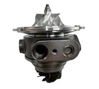 Automotive turbocharging 06L145722C 06L145702Q 06L145702P 06L145702N for A4 B9 Upgraded IS38 Turbocharger CHRA