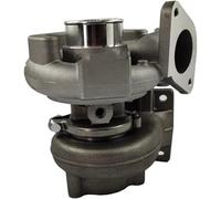 Automotive turbocharging 10R7602 2344894 ME080442 TD04HL-13G for caterpillar