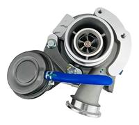Automotive turbocharging 1PCS for turbo TD04L Turbocharger 49377-01710 6271-81-8200 for komatsu Excavator