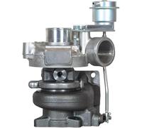 Automotive turbocharging 1PCS for turbo TD04L4-09TK3 Turbocharger 49177-03242 1J773-17013 for kubota CAT 236D