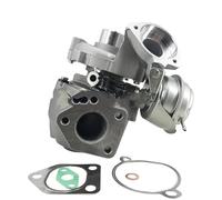 Automotive turbocharging 750431-0006 GT1749V for BMW 1995cc 110KW 150HP