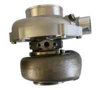 Automotive turbocharging 880707-5005S Dual V-band ceramic ball bearing upgrade for turbo performance