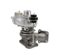 Automotive turbocharging ATS 500R 100B-ATS-02,500HP Turbocharger Bolt-on Performance Ball Bearing