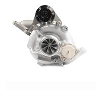 Automotive turbocharging ATS Turbocharger Bolt-on Performance Ball Bearing for turbo for mg LTG for engine