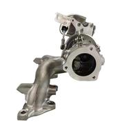 Automotive turbocharging Auto for engine Turbocharger Assembly for Hyundai 16399980016 Car G4FJ