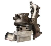 Automotive turbocharging Auto for turbo for Hyundai for veloster 1.6L for Kia Turbocharger and Parts