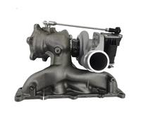 Automotive turbocharging Auto Parts Car Turbocharger for Hyundai for Kia for sonata 28231-2G410