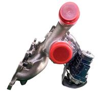 Automotive turbocharging Auto Parts for engine Kit Turbocharger for Hyundai 2017 28231-2B800 28231-2B810