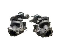 Automotive turbocharging Auto Parts for engine System Turbocharger for 12696460 12696461 12672492