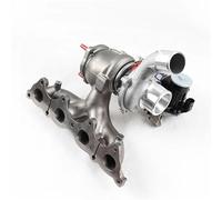 Automotive turbocharging Auto Parts Turbocharger for Eleantra Velostar for Kia for sportage 1.6L 204HP