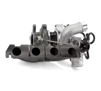 Automotive turbocharging Ball bearing hybrid Turbocharger Upgrade for turbo For vw EA888 Gen1/2 EA113 2.0T