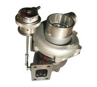 Automotive turbocharging Bearing turbocharger GTX2976R GTX2967R GTX2971R for garrett gt29R billet