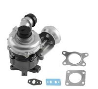 Automotive turbocharging Billet Turbocharger ford for ranger 2.5 W0113700D 6M349G438AC RE6M349G438AC