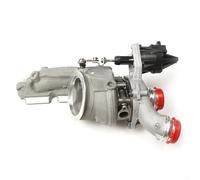 Automotive turbocharging Car Exhaust with Manifold for BMW 118 i B38B15A for convertible