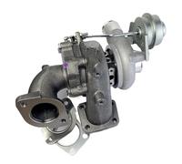Automotive turbocharging Car Turbocharger TF035 TF035HL for Mitsubishi L200 4D56T 4D56 2.5L MR968080
