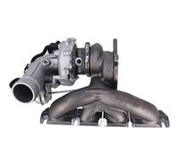 Automotive turbocharging Complete for turbo K03 for vw for jetta GLI for passat for beetle Turbocharger