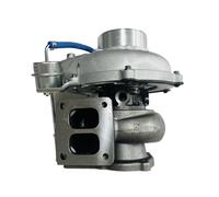 Automotive turbocharging Complete turbos for charger GT35 for 750849-5001 24100-3251C 17201-E0A40 turbocharger