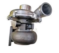 Automotive turbocharging Excavator Spare Parts EX200-1 6BD1 for turbo 1144002100 NH170048 Turbocharger