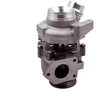 Automotive turbocharging For BMW 120D 320D 520D X3 2.0D 49135-05895 11658506892 N47D20 49335-00431