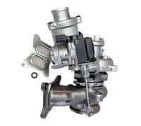 Automotive turbocharging For Brand Turbocharger IHI 06K145722G 06K145874M For vw 2.0L IS20 06K145874L