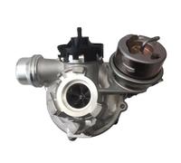 Automotive turbocharging For engine for Original imported high-performance turbocharger for model for 8888809078-a